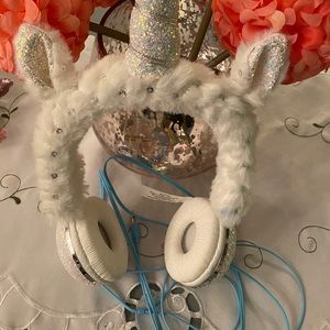 Headphones